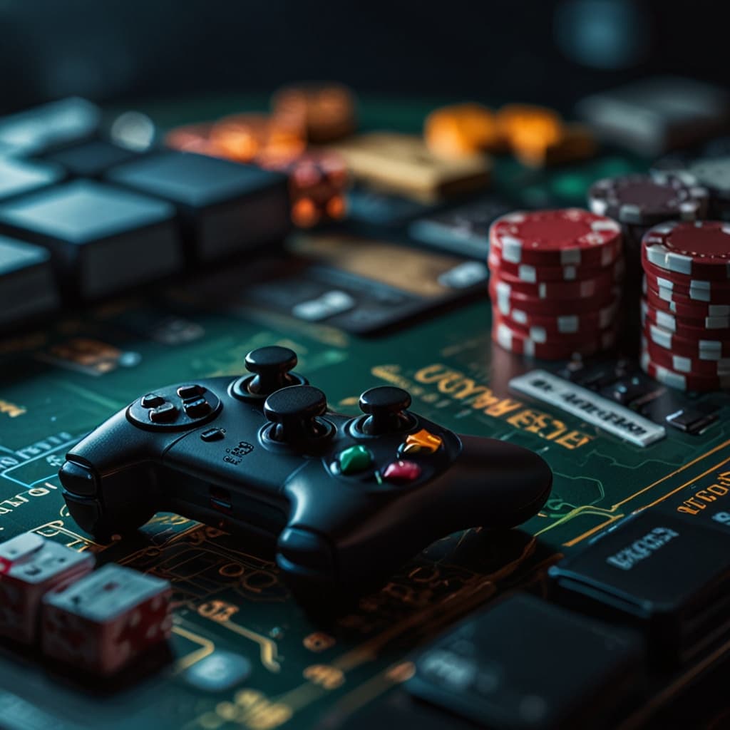 Optimizing Database Performance for Online Gaming Platforms