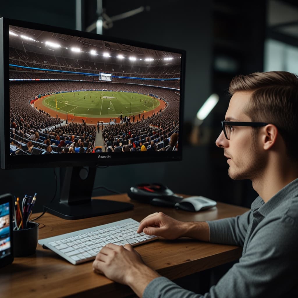 Scaling a Live Streaming Platform to 2M Concurrent Viewers