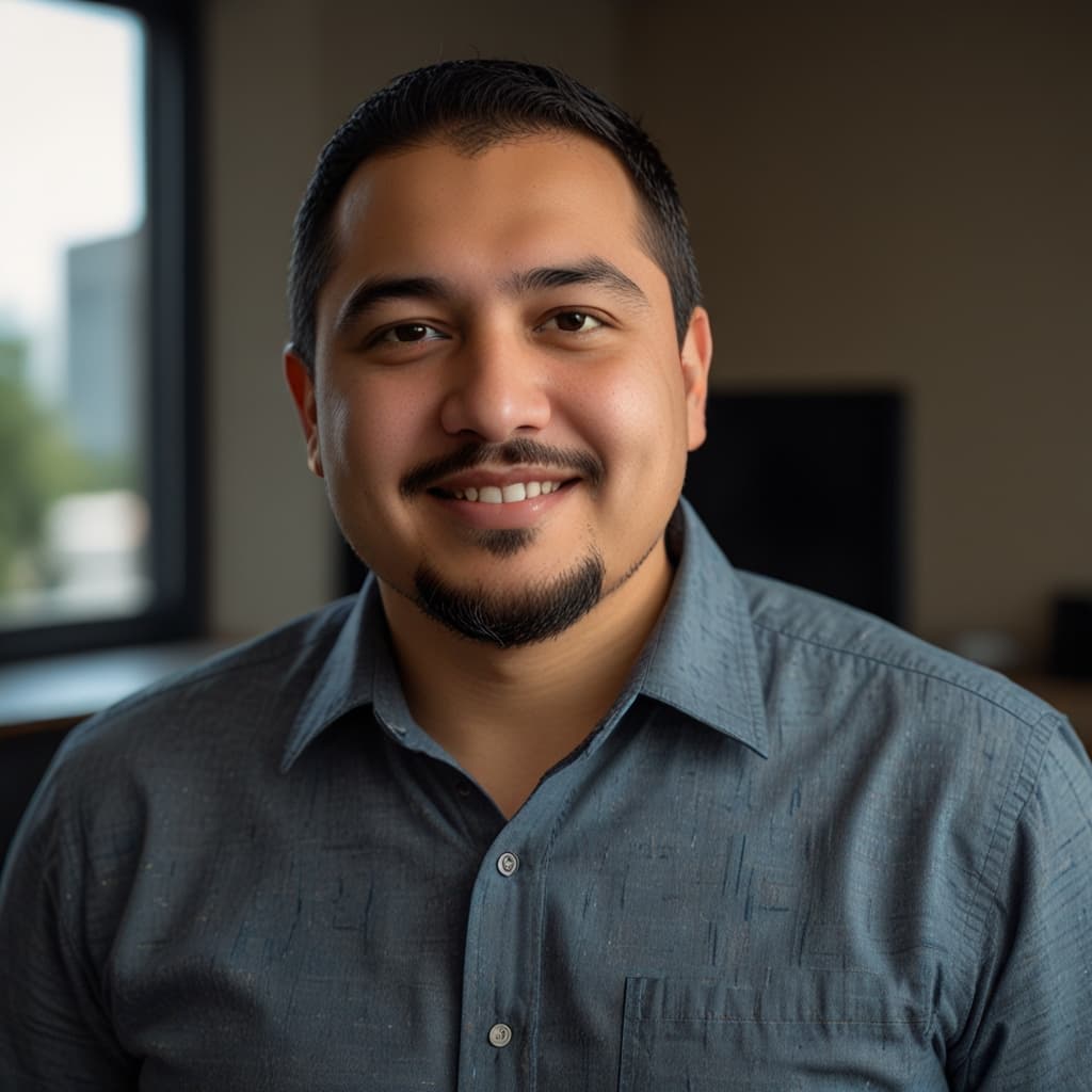 Michael Rodriguez