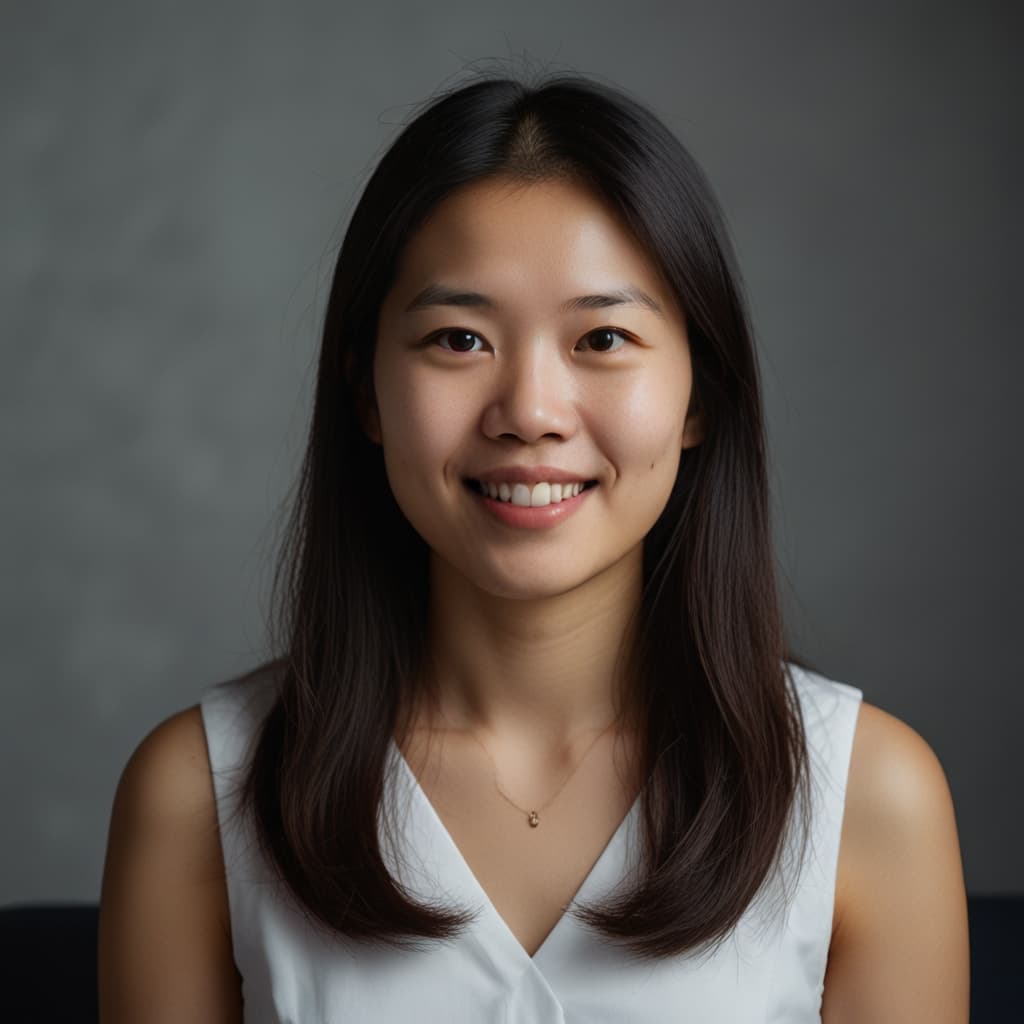 Sarah Chen